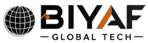 Biyaf Global LLC